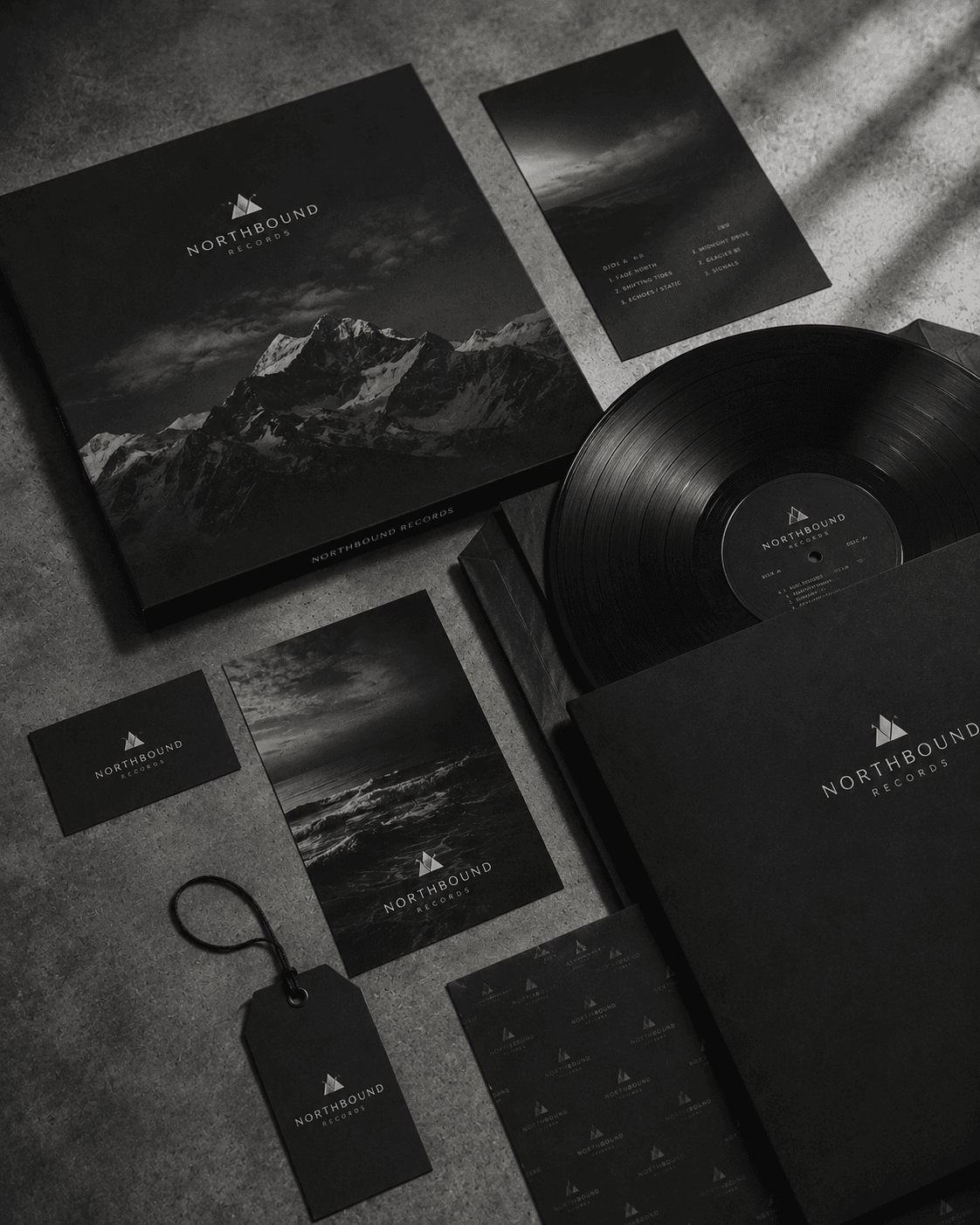 Northbound Records